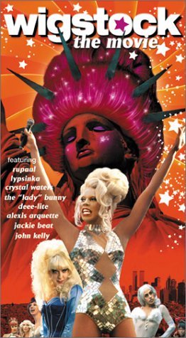 WIGSTOCK-THE MOVIE/WIGSTOCK-THE MOVIE